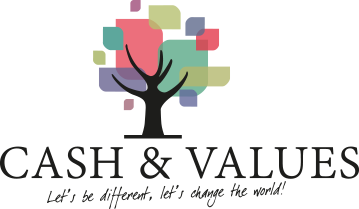 Cash and Value Logo