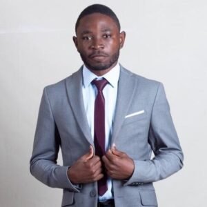 Fredrick Musonda