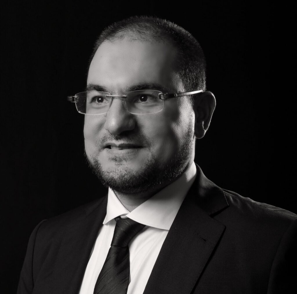 Mounir Benboubker