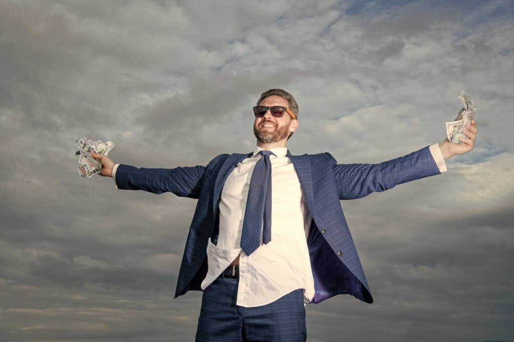 How to Build Wealth with Purpose - Cash and Values