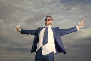 How to Build Wealth with Purpose - Cash and Values