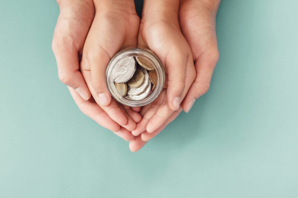 The Role of Faith in Financial Decisions